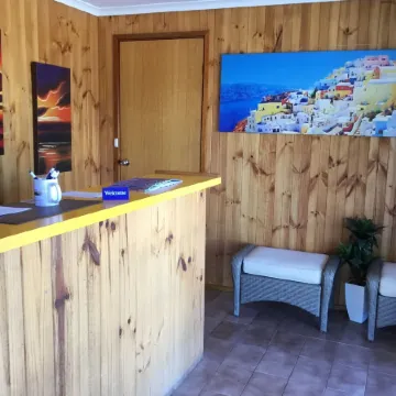 Kyabram Country Motel