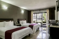 Real de Minas Poliforum Hotels in Leon