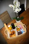 Bed & Breakfast Crosne Plazza & Spa Hotel di Villeneuve-Saint-Georges