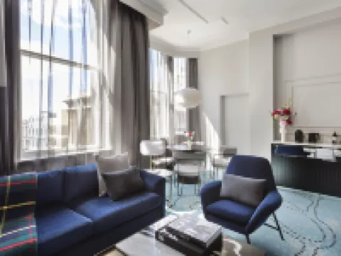 เฟเบิล ดันเนดิน โรงแรมในดันเนดิน