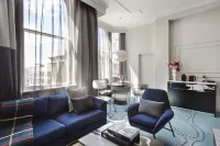 Fable Dunedin Các khách sạn ở 