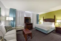 Staybridge Suites London Hotel in zona Carling Arena