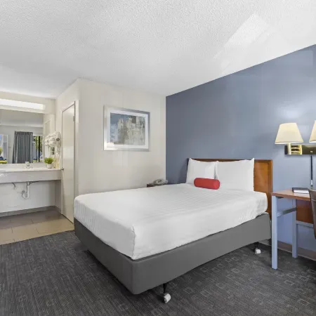 Good Nite Inn Calabasas