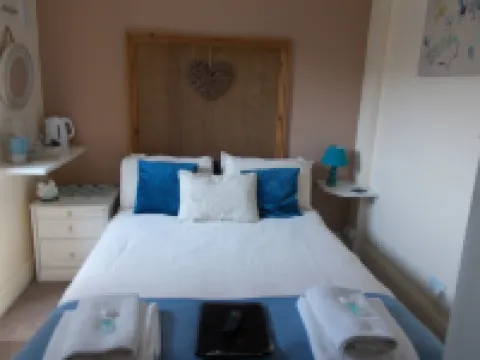 The White Lion Hotel Hotels in Machynlleth