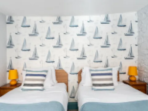 Harbour View Hotel a Brixham