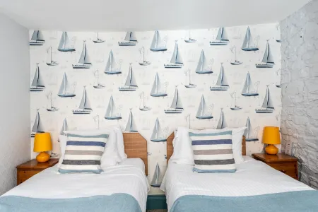 Harbour View Отели в г. Бриксхем