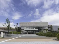VIA INN KANAZAWA JR-West Group Các khách sạn gần Ga Nanatsuya
