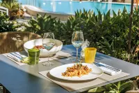 Hotel Parco Smeraldo Terme - Park Yeri