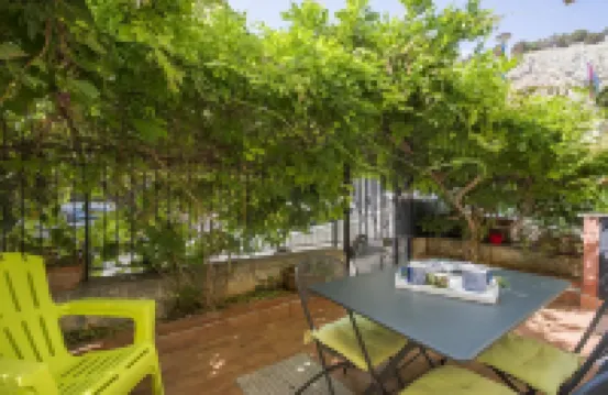 由美妙的意大利提供的莎拉之家，位於蒙德洛