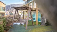 Ganghwa Ana Island Pension - Jacuzzi
