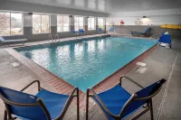 Holiday Inn Express & Suites Hazard by IHG Hotel di Hazard