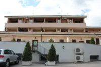 Il Casaletto Dei Ludi Hotels in der Nähe von Borgo Valadier