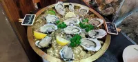 Le Grand Bleu Hotel 꼬팡안군 호텔