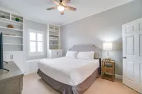 Seagrove Highlands by Panhandle Getaways