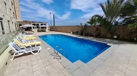 Hotel Diego de Almagro Arica Hotels in Arica