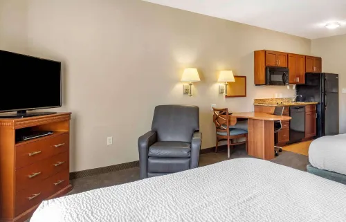 Extended Stay America Suites - Houston - Kingwood