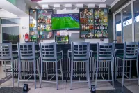 Waffles Suites