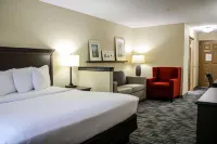 Country Inn & Suites by Radisson, Richmond West at I-64, VA Hôtels à : Glen Allen