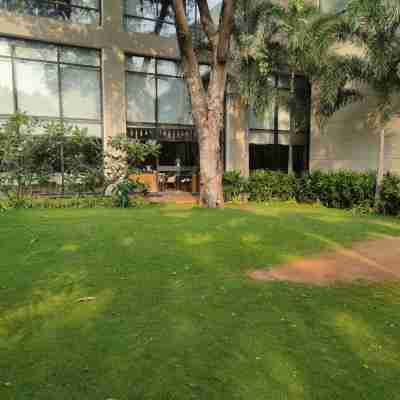 Courtyard by Marriott Madurai Hotel Exterior