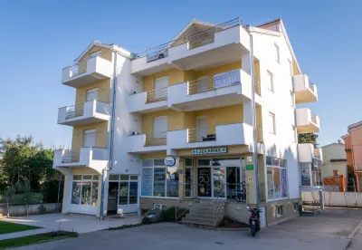 Guesthouse Villa Irena