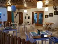 Hotel Agua Dulce - servizio colazione