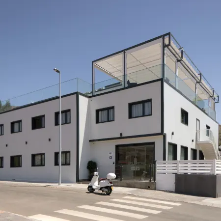 Hotel Portmán