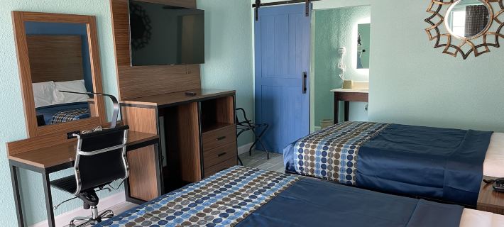 Regal Inn Hotels in Lake City
