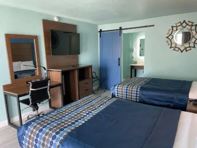 Regal Inn Hotels in Columbia County