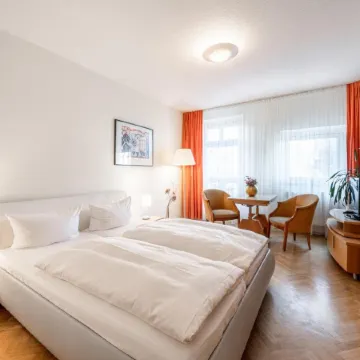 Aparthotel Münzgasse An der Frauenkirche