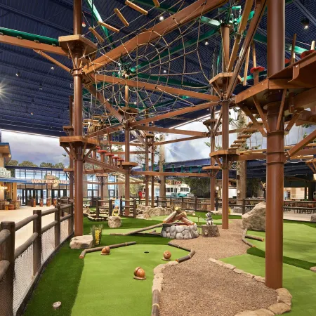 Great Wolf Lodge Manteca