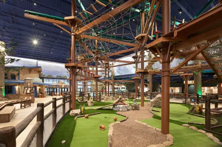 Great Wolf Lodge Manteca