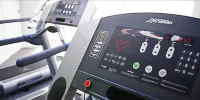 Oceano Hotel and Spa Half Moon Bay Harbor - Gym