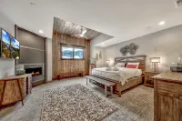 Gondola Vista Luxury Villas by Ski Heavenly & Beaches Hotel a 