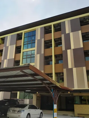 รูปภาพของที่อยู่อาศัยของเขา