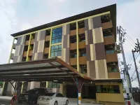 Thana Residence Các khách sạn ở Lam Luk Ka