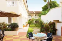 Cape Point Hotel Hotels near Kachikally Crocodile Pool