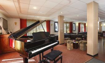 Hotel Amélie