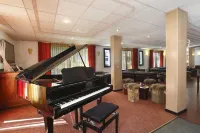 Hotel Amélie فنادق في Valmorel
