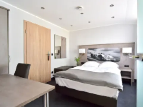 GT3 das sportliche Hotel Hotels in Ahrweiler