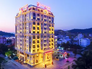 Dragon Legend Hotel