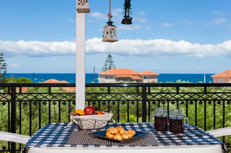 Galatea Отели рядом с Аэропорт Закинтос