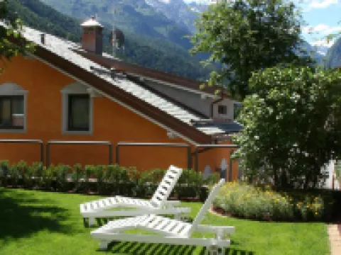 ホテル アダメッロ テムのホテル