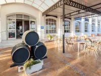 Hotel Restaurante Los Molinos Hotels in Ecija