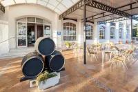 Hotel Restaurante Los Molinos Hotels in Écija