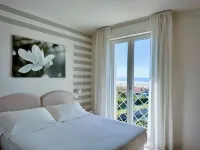 Hotel Bencista' Hotels in Pietrasanta