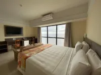 Tropical Executive Hotel Hotels in Manaus