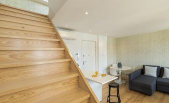 Belem Design 16 by Homing