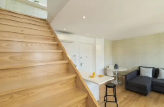 Belem Design 16 by Homing Hotels in Belem