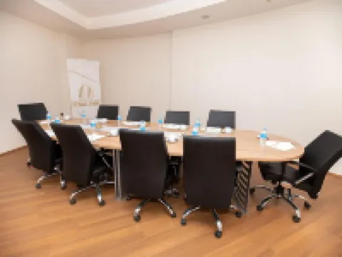 Konak Park Hotel Hotels in Yomra