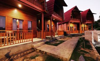 Adara Beach Huts